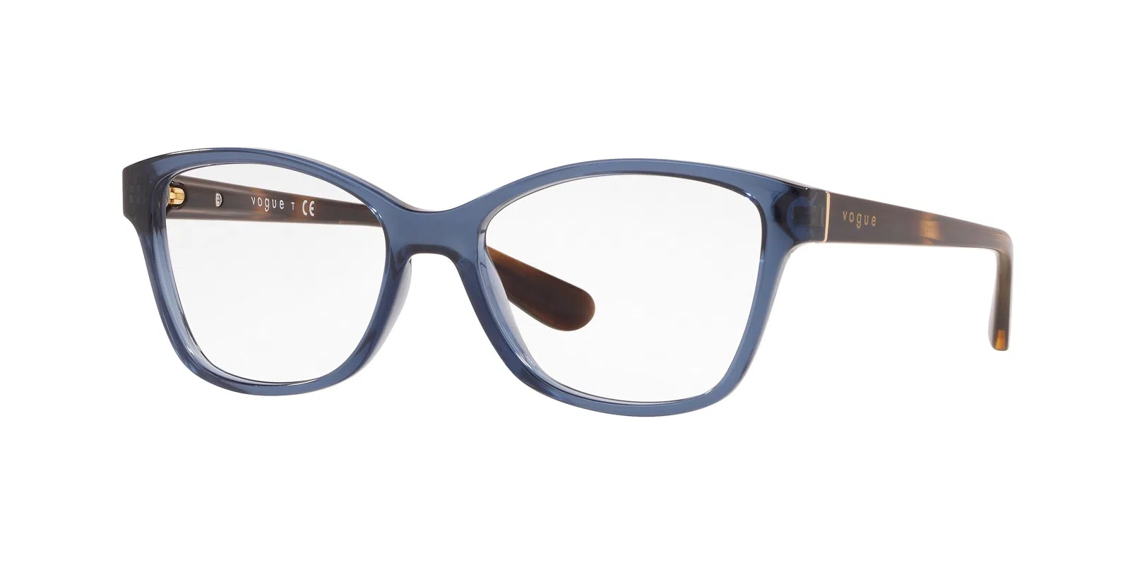 Vogue Eyewear 2998 Eyeglasses - view 8